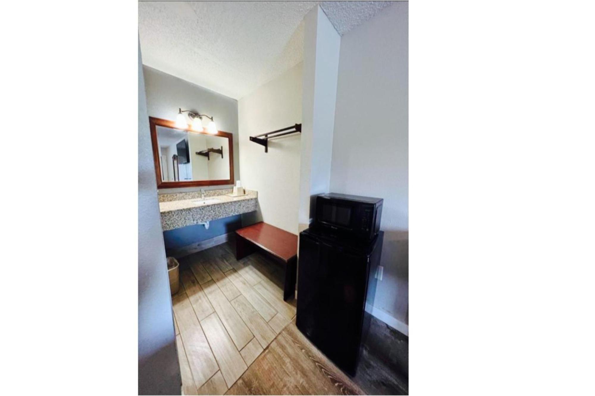 Western Motel, Thomasville Esterno foto